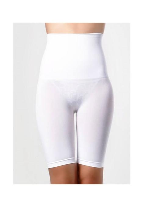 Burtieră Modelatoare cu Pantalon , Engro, Alb