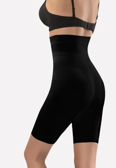 Burtieră Modelatoare cu Pantalon ,Engro , negru