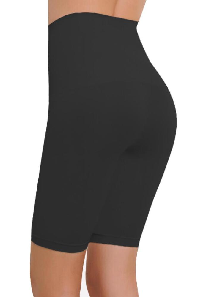 Burtieră Modelatoare cu Pantalon , Engro, Negru