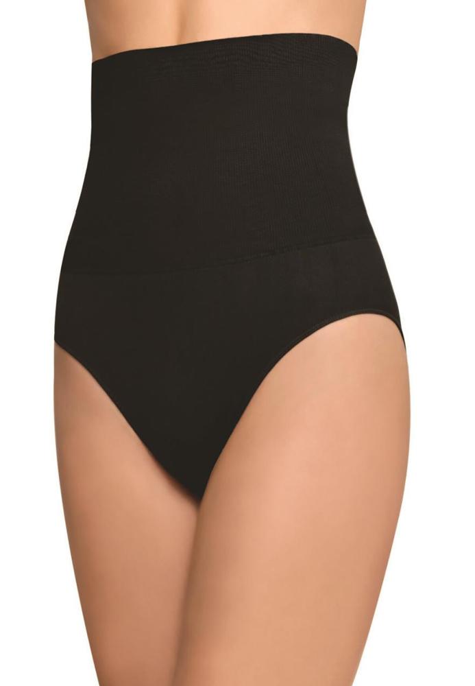 Burtieră Modelatoare ,Engros, Chilot Clasic, Negru