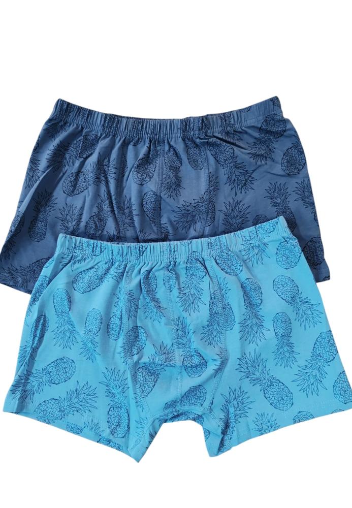 Boxer Barbat, Donella, Engros