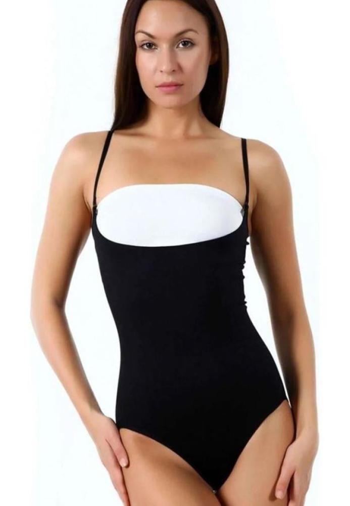 Body Dama Modelator, Engros, Negru