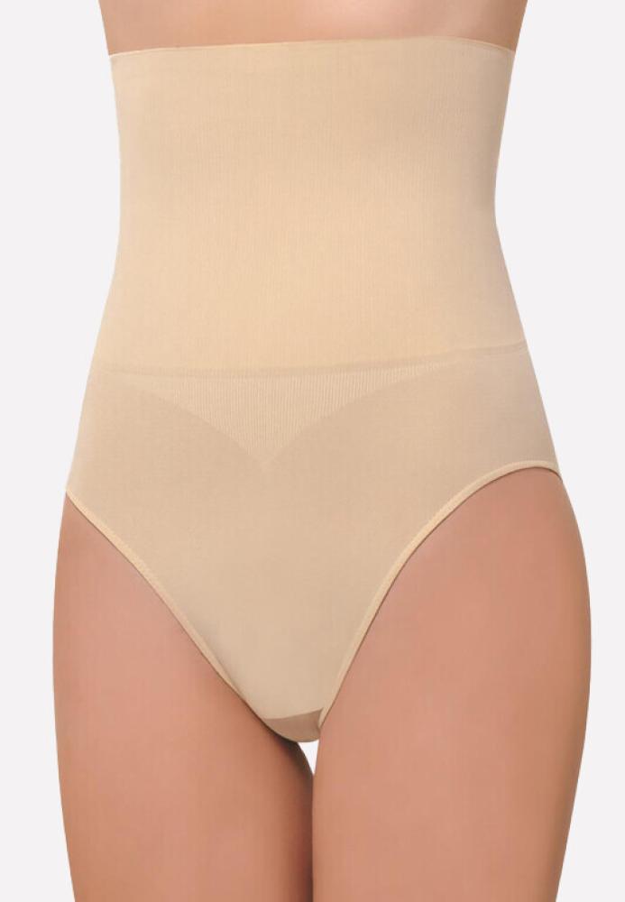 Burtieră Modelatoare ,Engros, Chilot Clasic, Bej