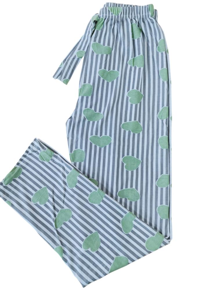 Pantaloni damă bumbac – engros