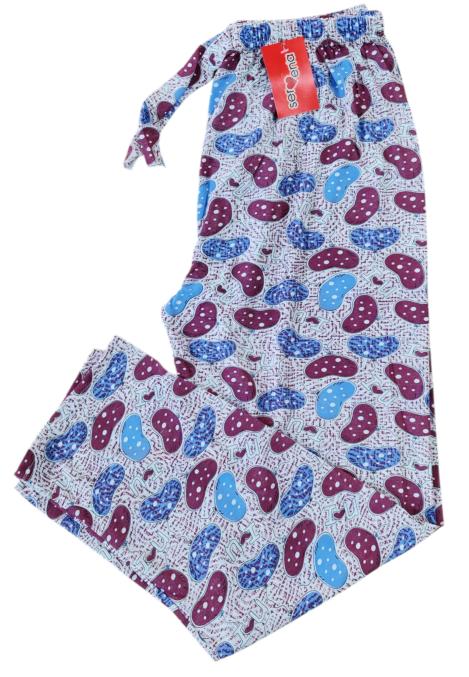 Pantaloni damă bumbac – engros