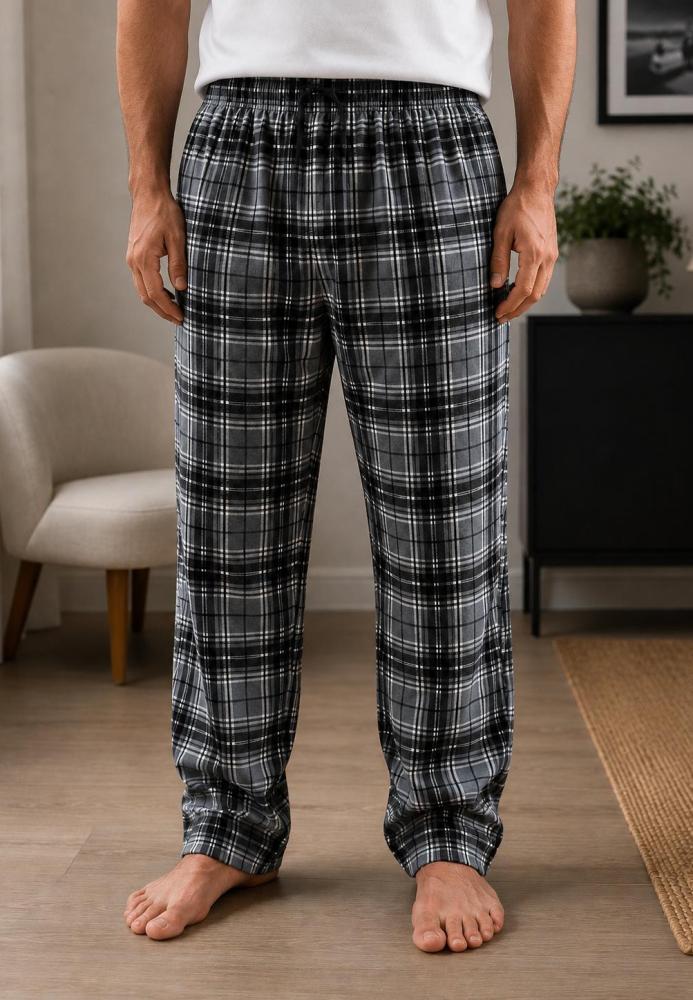 Pantaloni de Pijama Barbati ,Engros