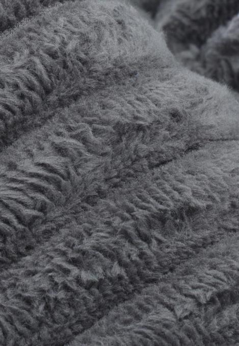 Papuci de Casă pentru Damă, Gri inchis, Engros