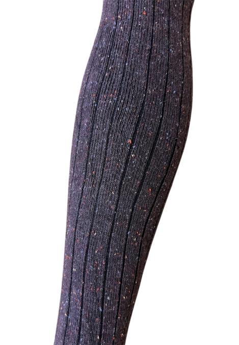 Dres dama penti CLARIS ,70 DEN ,Culoare Maro,Engros