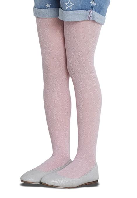 Dres fetițe Dres copii Penti, Eva,20 Den, culoare Liliac, Engros