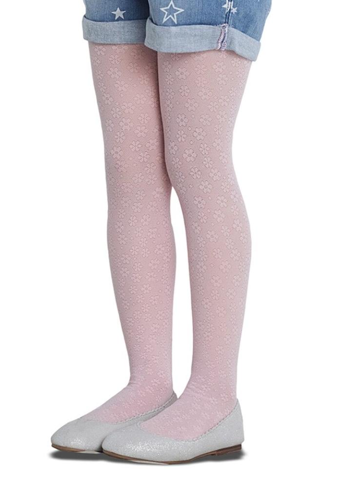 Dres fetițe Dres copii Penti, Eva,20 Den, culoare Liliac, Engros