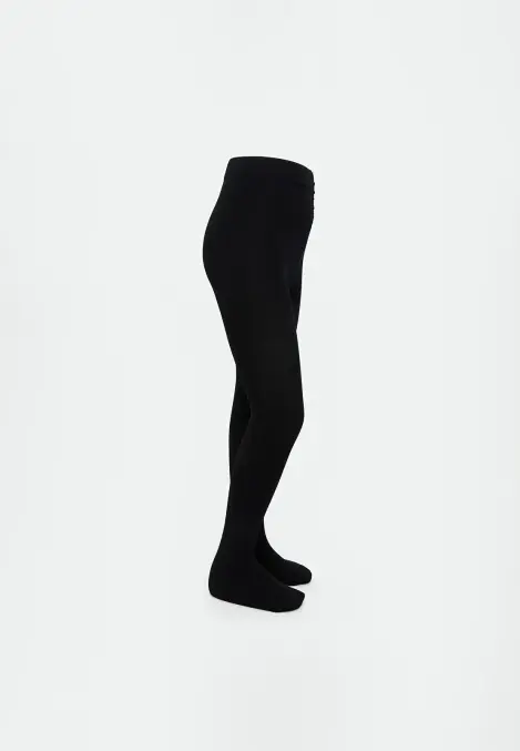 Dres copii Thermal, culoare negru ,Engros