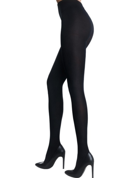 Dres Penti " Stop Cellulite " 70 Den ,mat si opac , Negru Engros