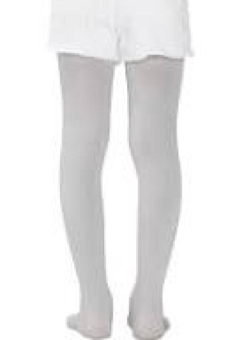 Dres fetițe Penti Pretty ,,Bambu''- mat, opac Culoare Gri deschis ,Engros