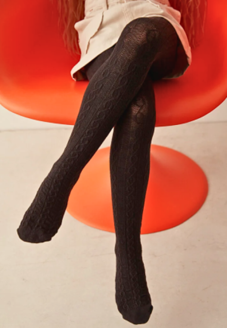 Dres fetițe Penti Pretty ,,Karina'', bumbac- imprimeu tricotat, culoare maro Engros