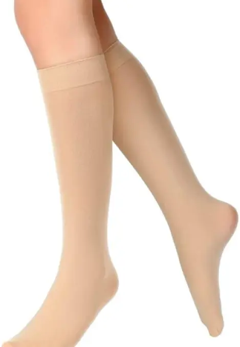 Șosete Penti Micro până la genunchi 70 DEN – Nude, Lucioase, Opace, Engros