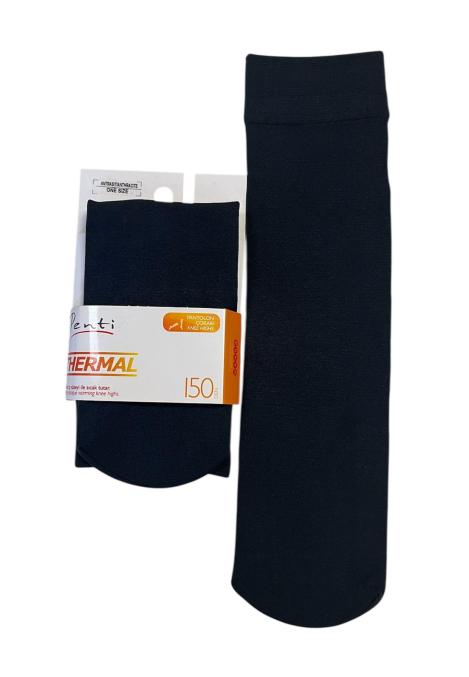 Șosete Penti " Thermal " 150 Den , Anthracite ,Engros