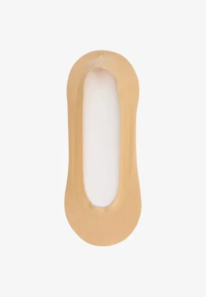 Tălpici Penti Nylon Suba, 30 Den Bej ,Engros