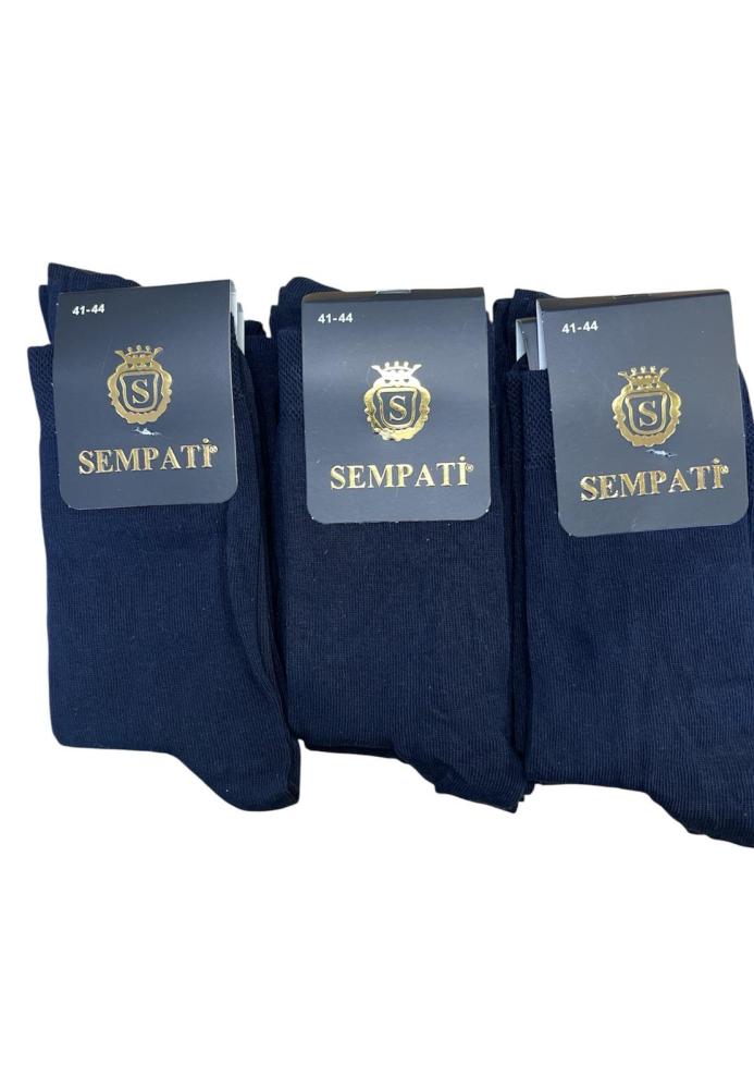 Sosete Barbati ,Culoare Blumarin,Engros