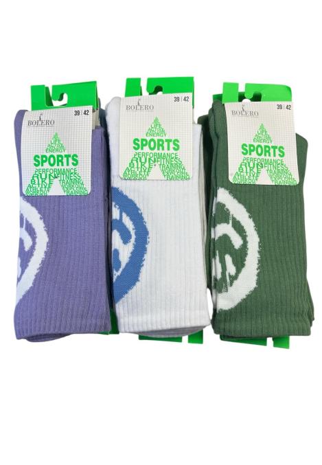 Sosete Dama,Inalte,Talpa Flausata,Engros