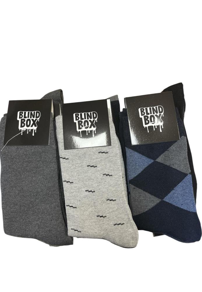 Sosete Bărbați subtiri ,Inalte, Diverse Culori ,Engros