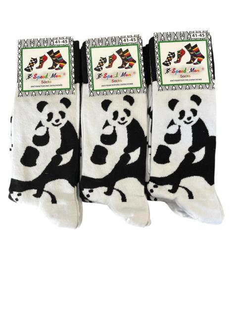 Sosete Vesele Barbati ,Culori Diversificate, Engros