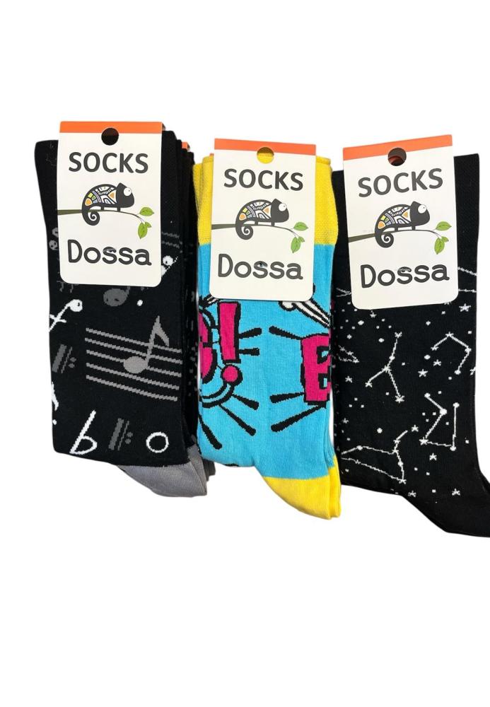 Sosete Vesele Barbati ,Culori Diversificate, Engros