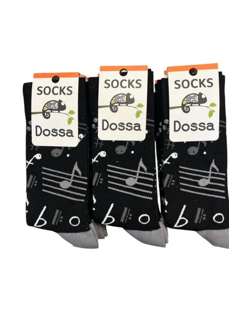 Sosete Vesele Barbati ,Culori Diversificate, Engros