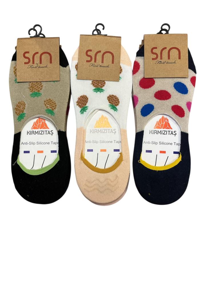 Tălpici Barbatesti– fără cusături, cu silicon la călcâii ,Engros