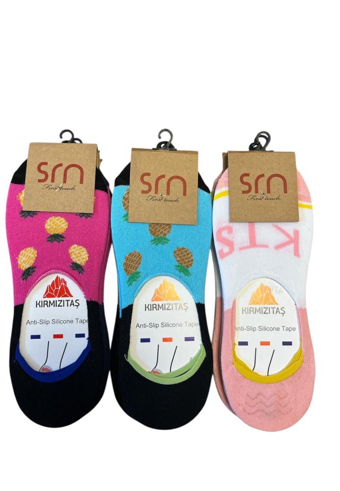 Tălpici Barbatesti– fără cusături, cu silicon la călcâii ,Engros