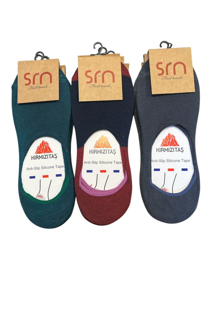 Tălpici Barbatesti– fără cusături, cu silicon la călcâii ,Engros