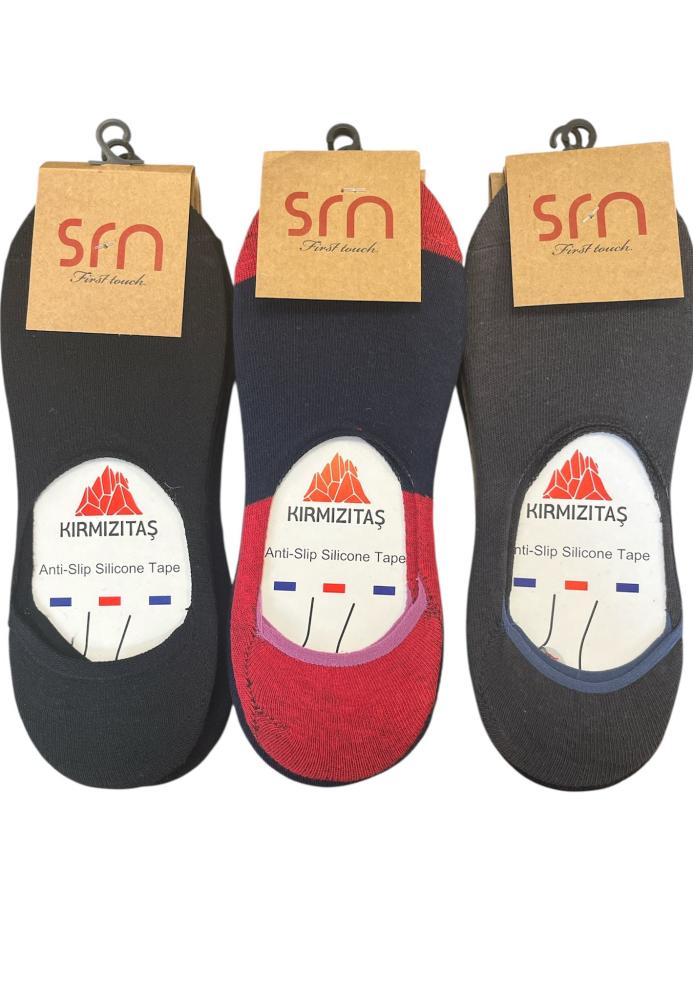 Tălpici Barbatesti– fără cusături, cu silicon la călcâii ,Engros