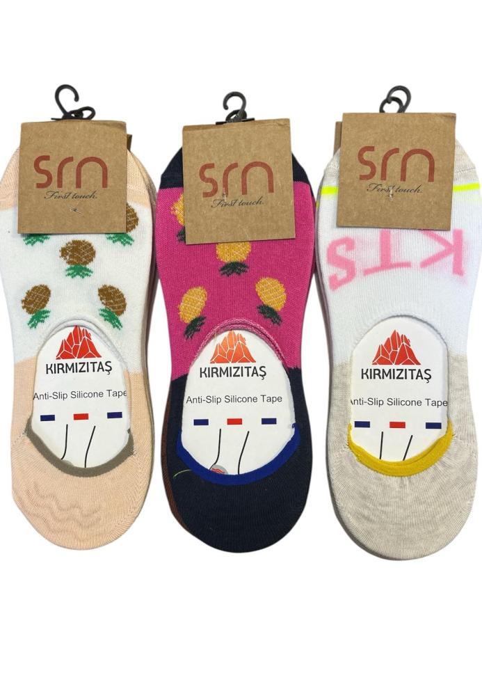 Tălpici Barbatesti– fără cusături, cu silicon la călcâii ,Engros