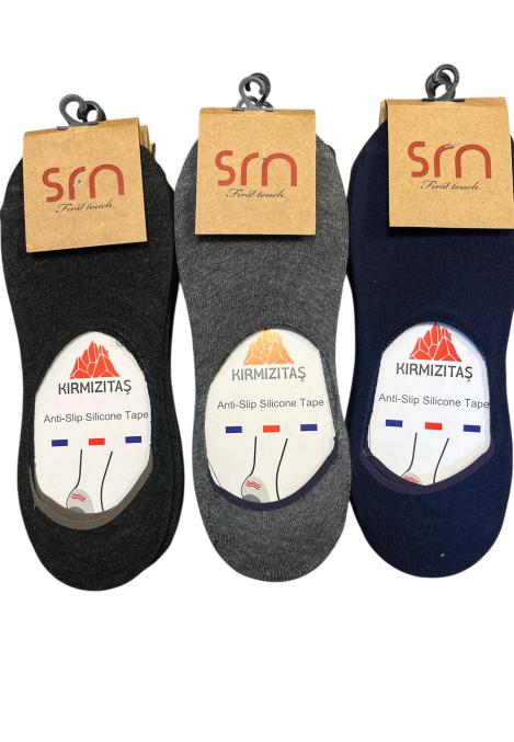 Tălpici Barbatesti– fără cusături, cu silicon la călcâii ,Engros