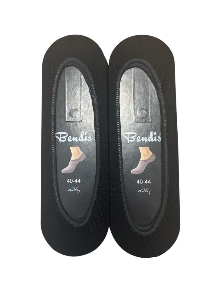 Talpici Barbati Decupati,Culoare Negru,Engros