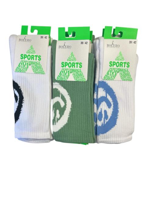 Sosete Dama,Inalte,Talpa Flausata,Engros