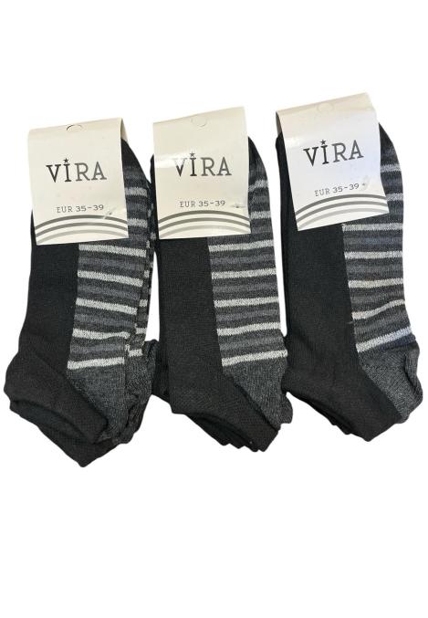 Sosete Dama Scurte,Engros