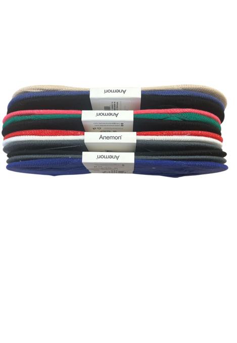 Talpici Dama 3 la Set,Culoare Diversificata ,Engros