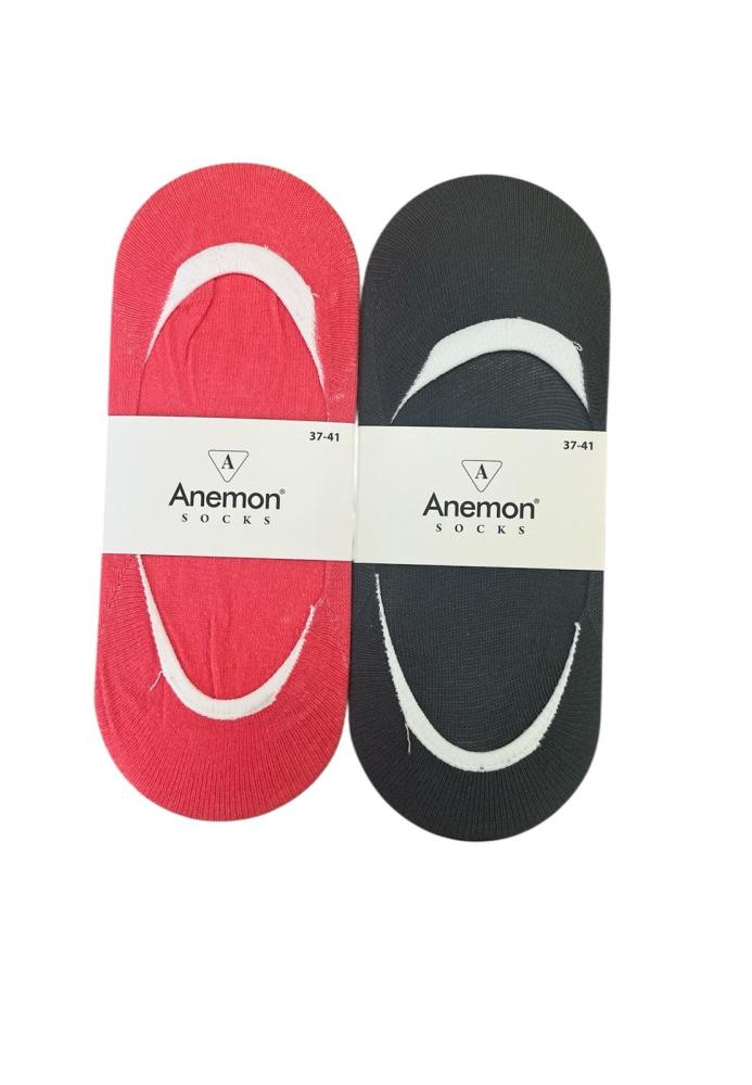 Talpici Dama 3 la Set,Culoare Diversificata ,Engros